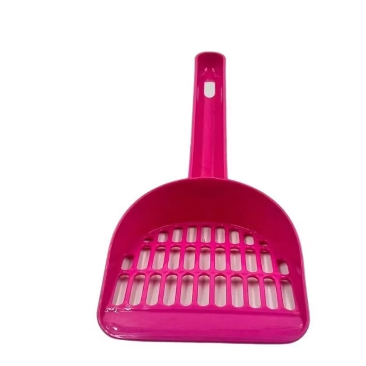 GENERICO - Pala Sanitaria Para Desechos De Gatos