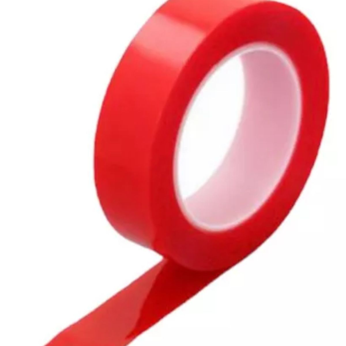 OEM - Pack 02 Cinta Aislante Rojo