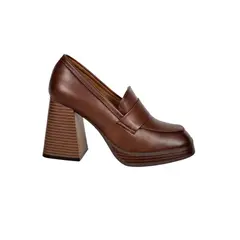 BEGOÑA - Zapato Thianela Café