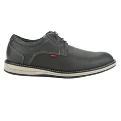 FERRACINI - Zapato Hombre Gris Casual 6152