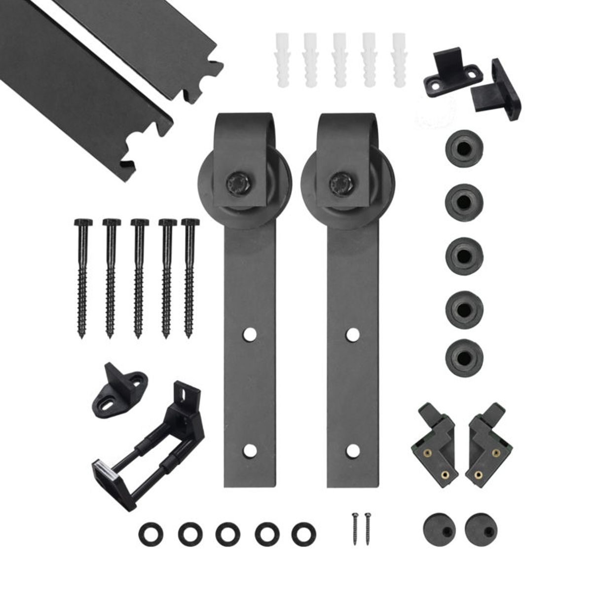 GENERICO - CORREDERA SET GRANERO 2MT DUCASSE-MIMBRAL