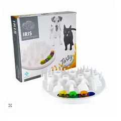 GENERICO - Juguete Interactivo Tasty para Perro y Gato