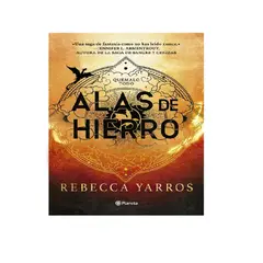 PLANETA - ALAS DE HIERRO EMPIREO 2