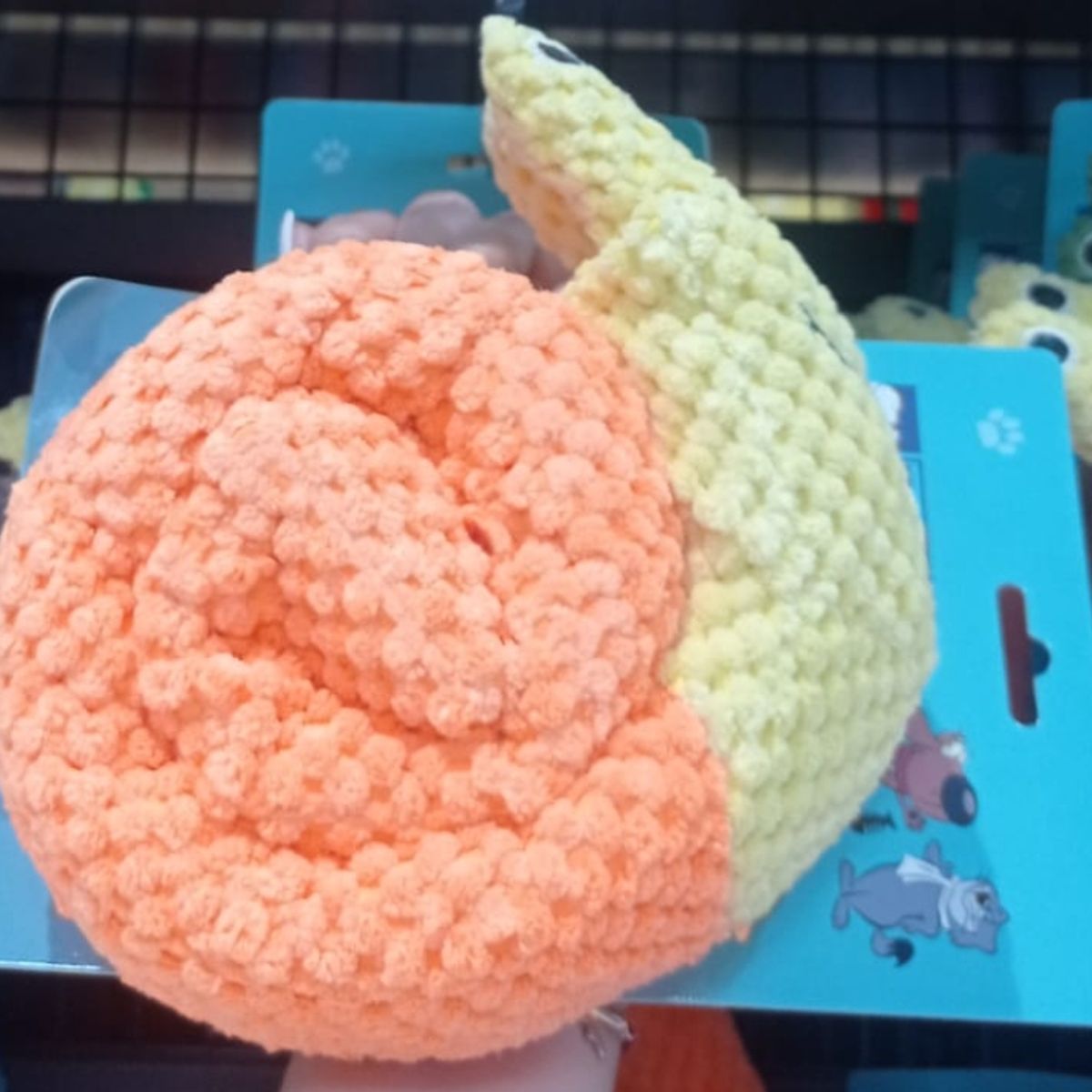 GENERICO - Juguete Para Perros Peluche Mascota