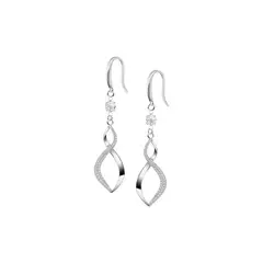LOTUS SILVER - Aros LP3690-4/1 Mujer Pure Essential