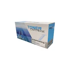 GENERICO - TONER BROTHER TN 3479 ALTERNATIVO 12.000 COPIAS