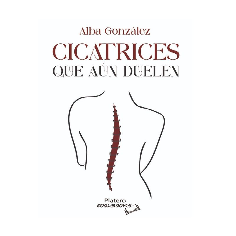 GENERICO - CICATRICES QUE AUN DUELEN