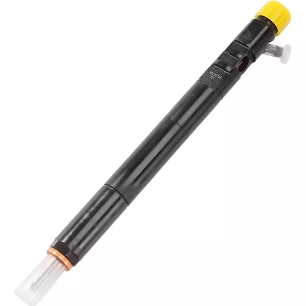 KUANGYE - Inyector Para Ssangyong Actyon 2.0 2007 - 2011 Euro 4