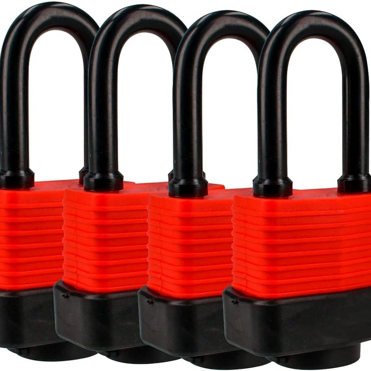 BLUEDREAMER - candados de seguridad candado con clave candado para locker candado de seguridad