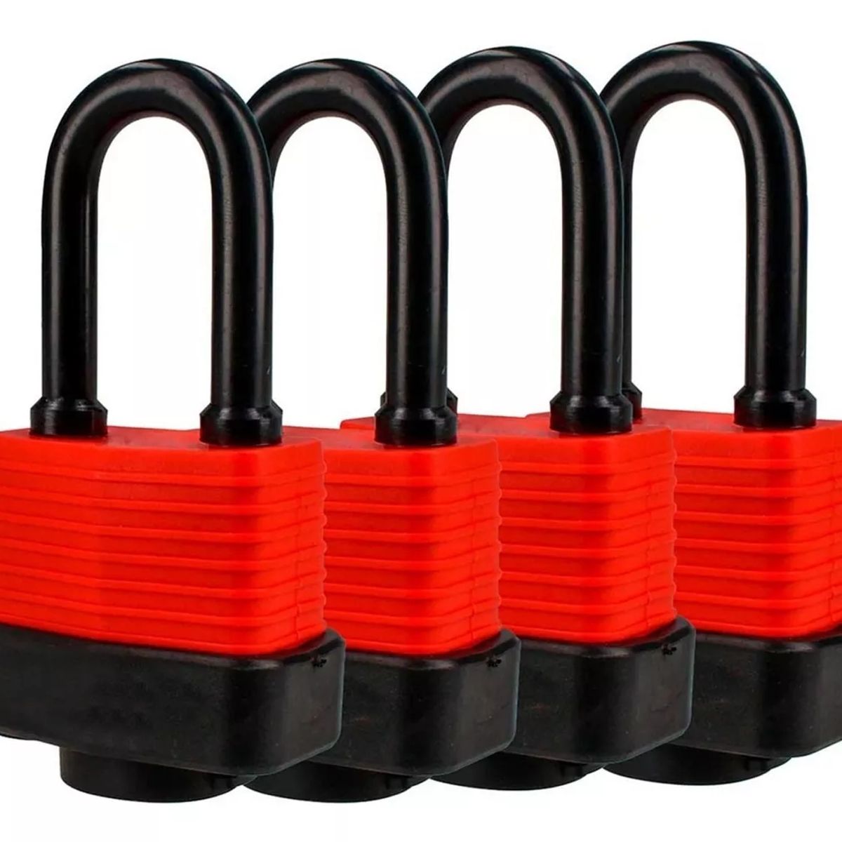 BLUEDREAMER - candados de seguridad candado con clave candado para locker candado de seguridad