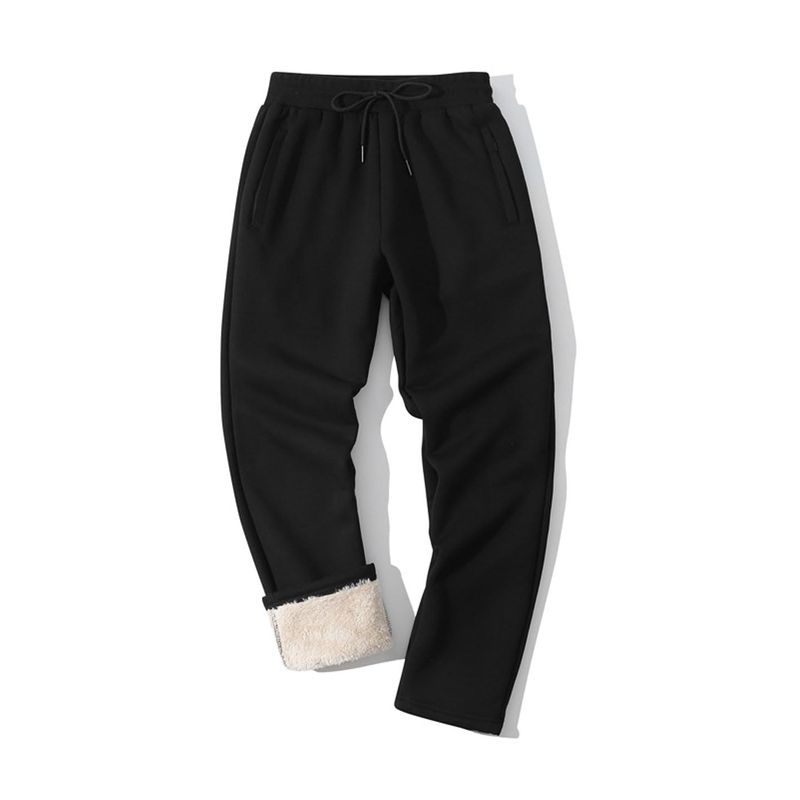 EVERSO - Pack3 Pantalones Buzo Cargo Hombre Chiporro Deportivo Jogger Sin punos
