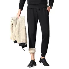 EVERSO - Pack3 Pantalones Buzo Cargo Hombre Chiporro Deportivo Jogger