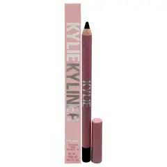 KYLIE - Delineador de Ojos Kyliner 001 Negro Mate Cosmetics