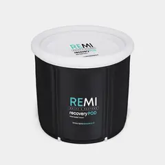 GENERICO - Remi Recovery Pod - Tina de Hielo