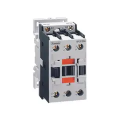 LOVATO - CONTACTOR 32A AC3 BOBINA 230VcA