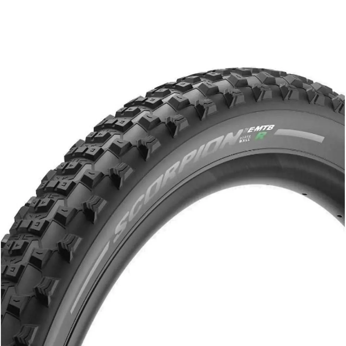 PIRELLI - Neumatico Bicicleta Scorpion™ E-MTB R HyperWALL™ 29 X 2.6