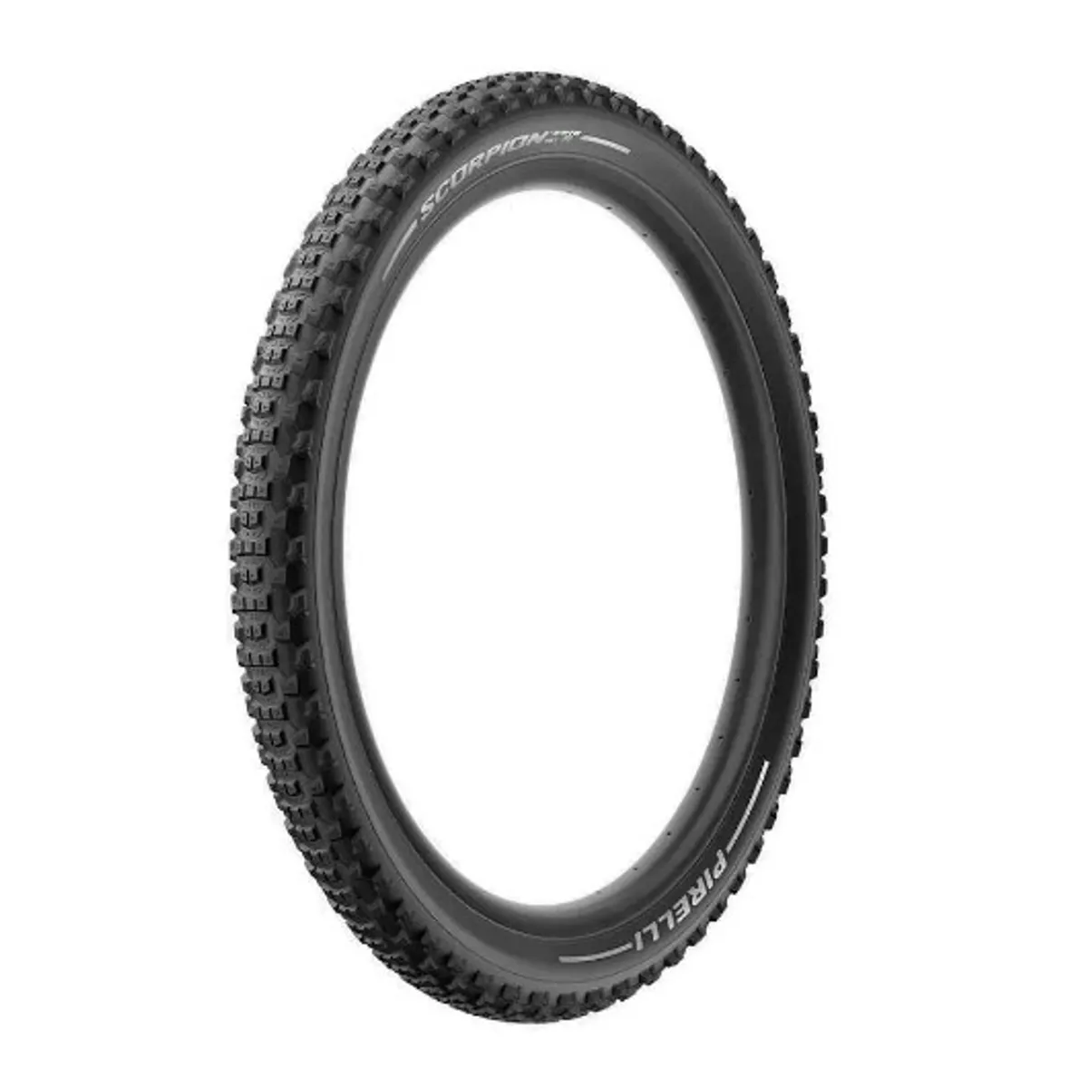 PIRELLI - Neumatico Bicicleta Scorpion™ E-MTB R HyperWALL™ 29 X 2.6