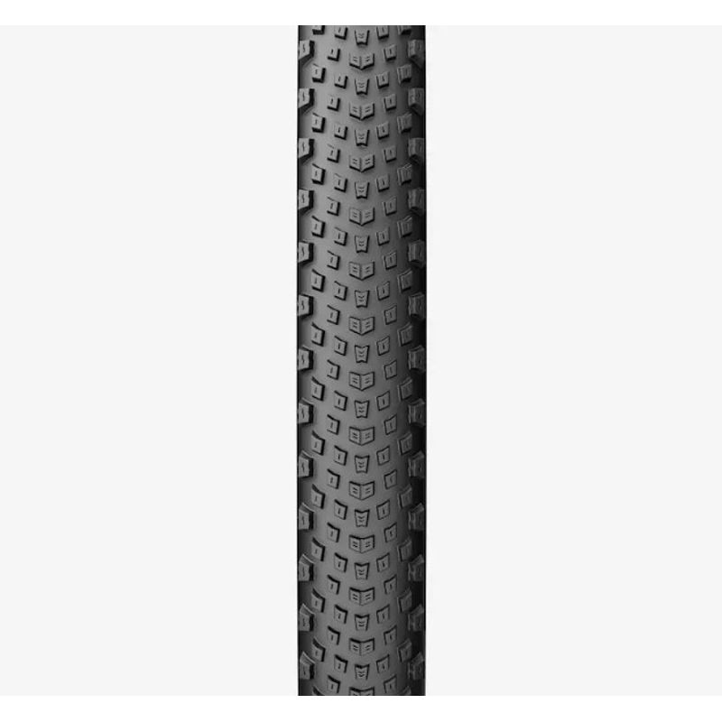 PIRELLI - Neumatico para bicicleta Scorpion Sport XC H Black 55-622