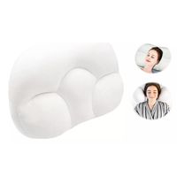 Almohada Ortopédica Cojin Cervical Memory Terapéuticas