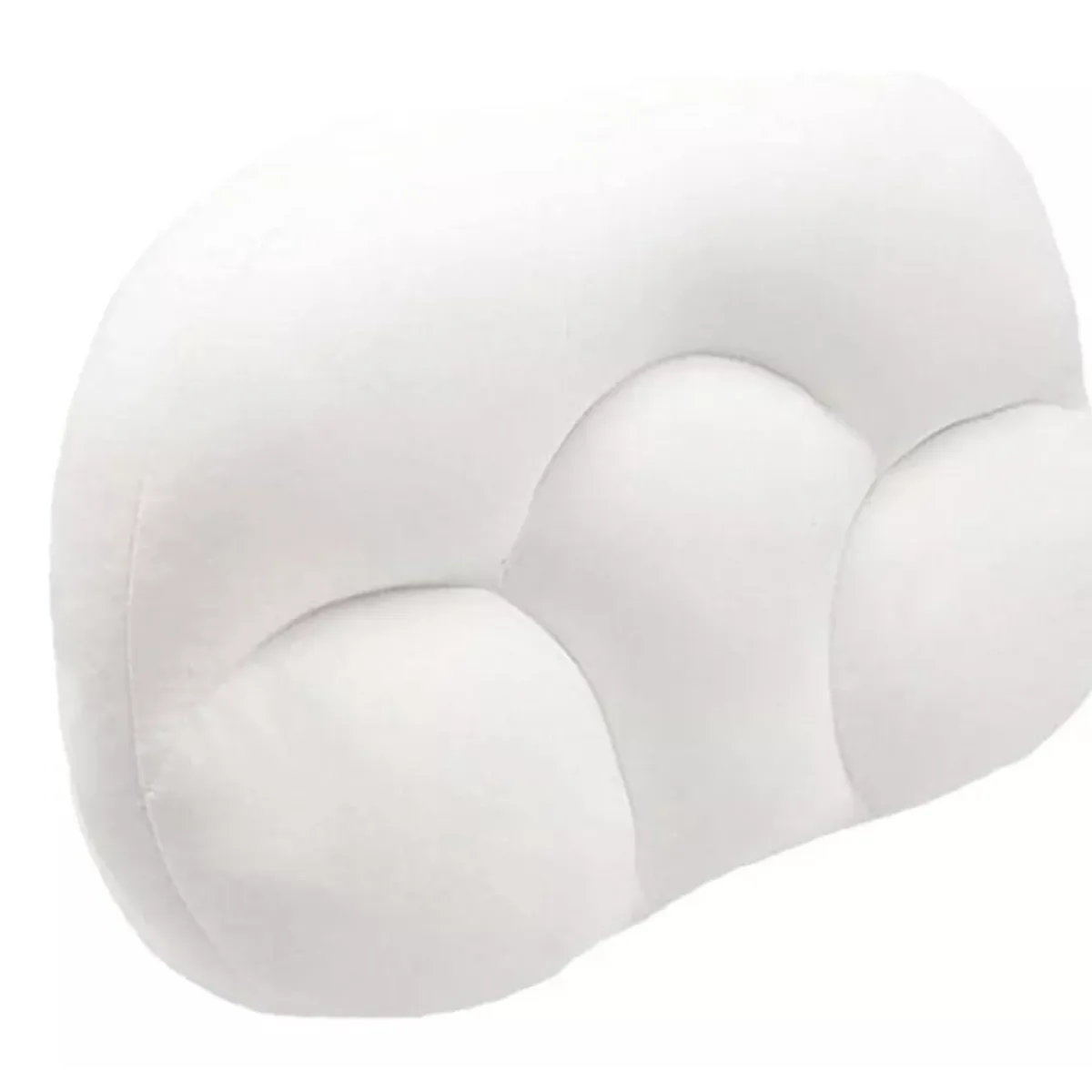 GENERICO - Almohada Ortopédica Cojin Cervical Memory Terapéuticas