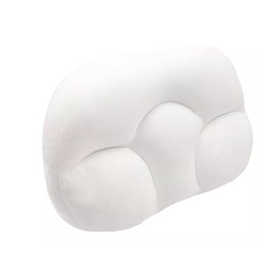 Imagen 2 del producto Almohada Ortopédica Cojin Cervical Memory Terapéuticas