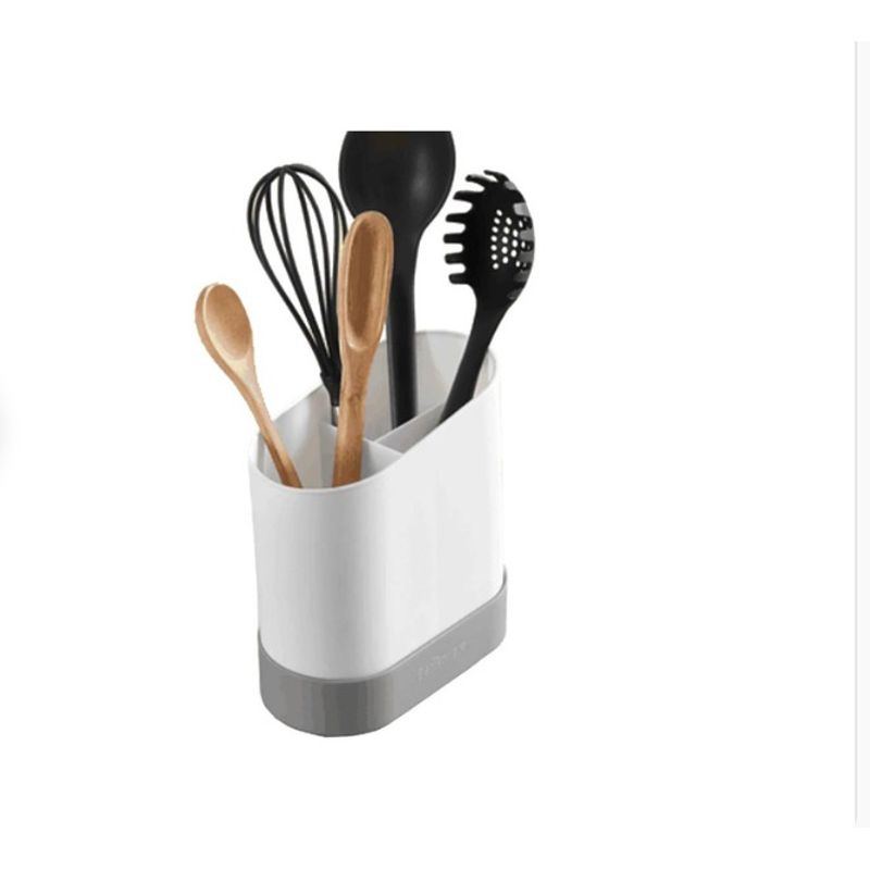 GENERICO - Escurridor Secador de Cubierto Utensilios Organizador Sinkware