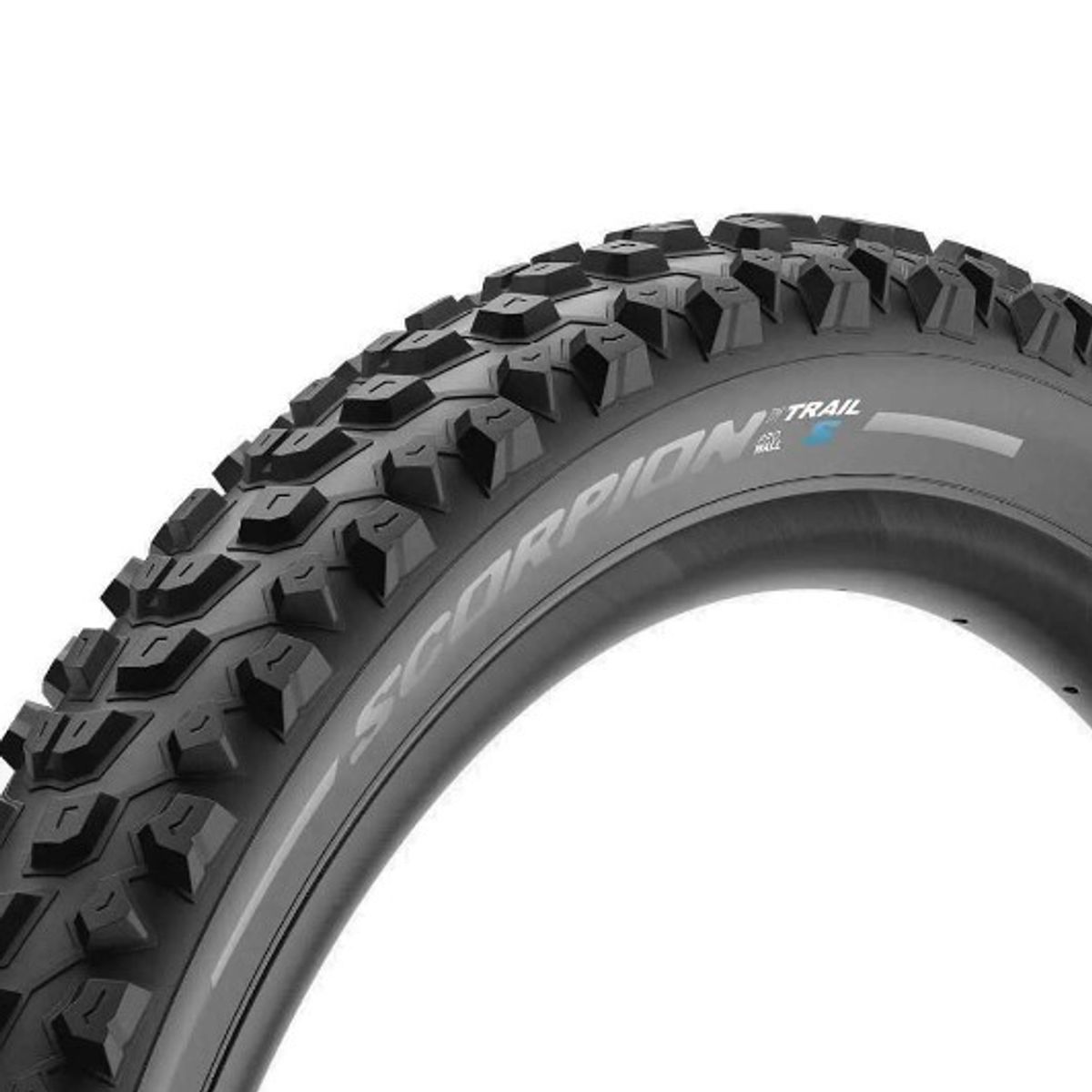 PIRELLI - Neumatico para bicicleta Scorpion™ Trail S Black 60-622 33
