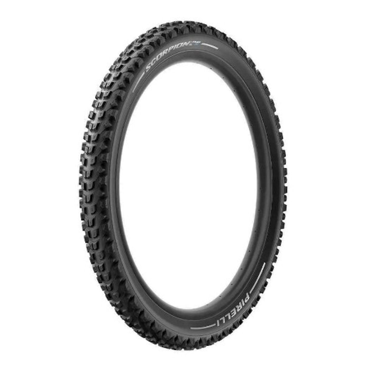 PIRELLI - Neumatico para bicicleta Scorpion™ Trail S Black 60-622 33