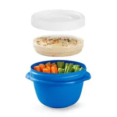 SISTEMA - Hermético Rubbermaid Takealongs Snack to Go 496ml
