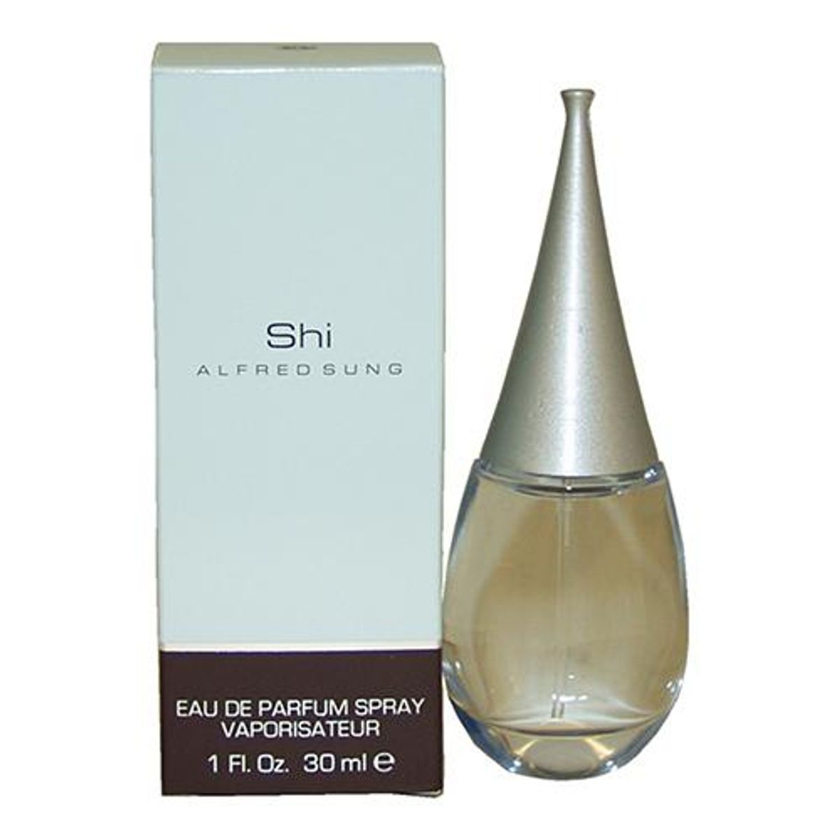 ALFRED SUNG - Shi alfred sung women edp 30 ml