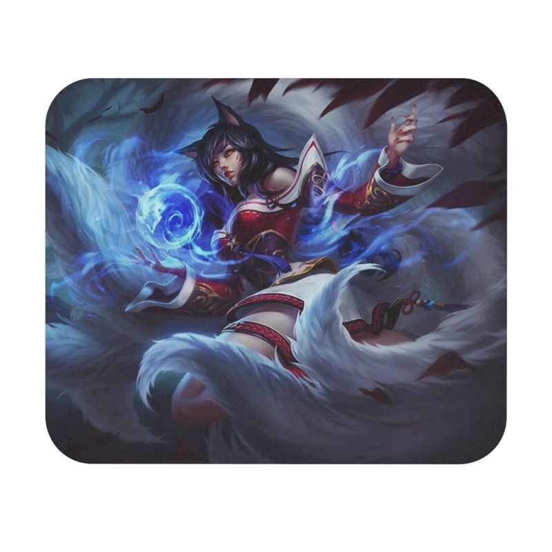 GENERICO - Mouse Pad Ahri League of Legends Mousepad
