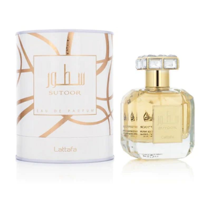 LATTAFA - LATTAFA SUTOOR EDP 100ML