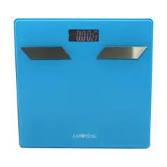 AMAZING - Balanza SMART OKOK Azul