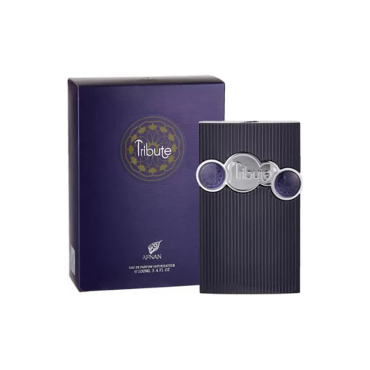 AFNAN - AFNAN TRIBUTE EDP 100ML