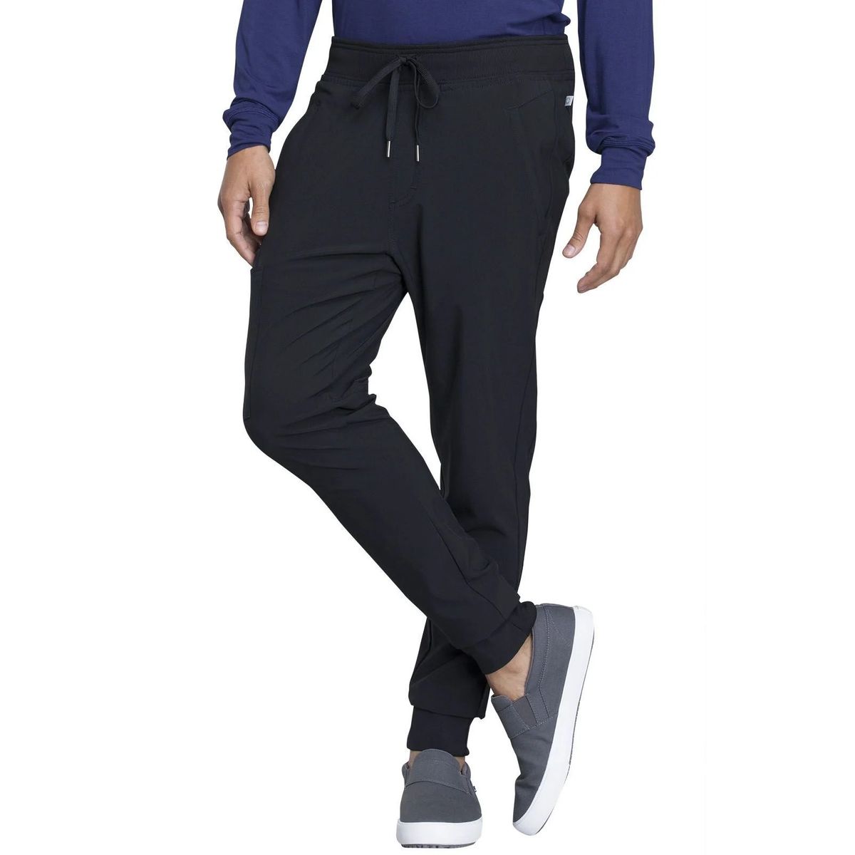 CHEROKEE - Pantalon Clínico Jogger Cherokee Hombre Infinity Ck004a