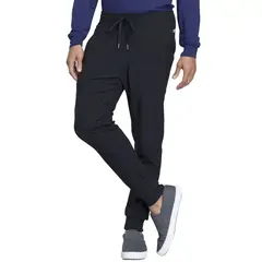 CHEROKEE - Pantalon Clínico Jogger Hombre Infinity Ck004a
