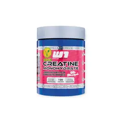 WINKLER NUTRITION - Creatina monohidratada - 600GR - 120sv -