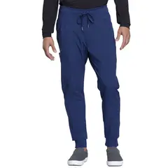 CHEROKEE - Pantalon Clínico Jogger Hombre Infinity Ck004a