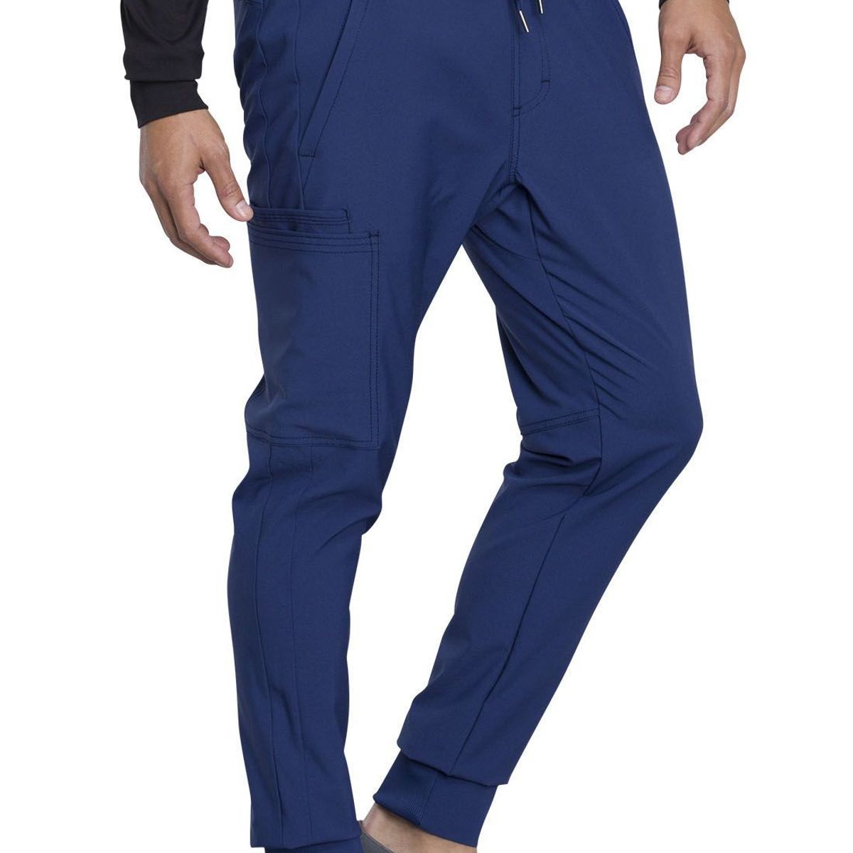 CHEROKEE - Pantalon Clínico Jogger Cherokee Hombre Infinity Ck004a