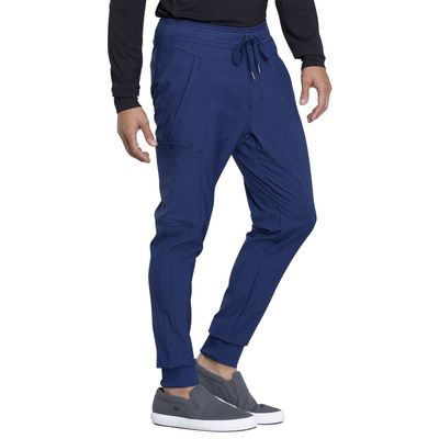 Imagen 2 del producto Pantalon Clínico Jogger Hombre Infinity Ck004a