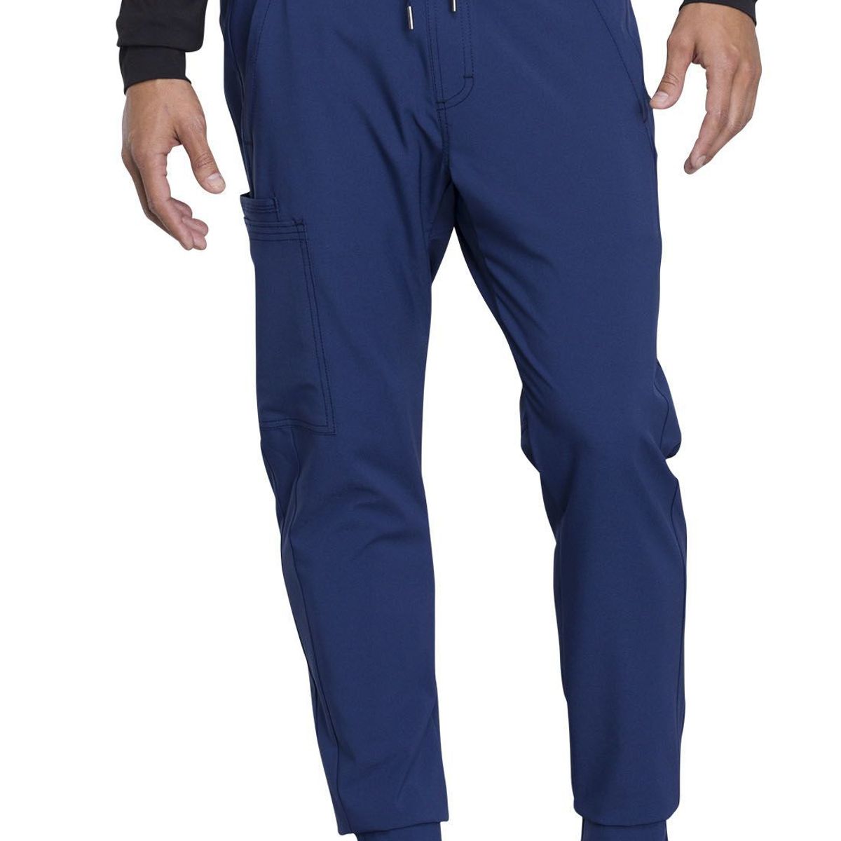 CHEROKEE - Pantalon Clínico Jogger Cherokee Hombre Infinity Ck004a