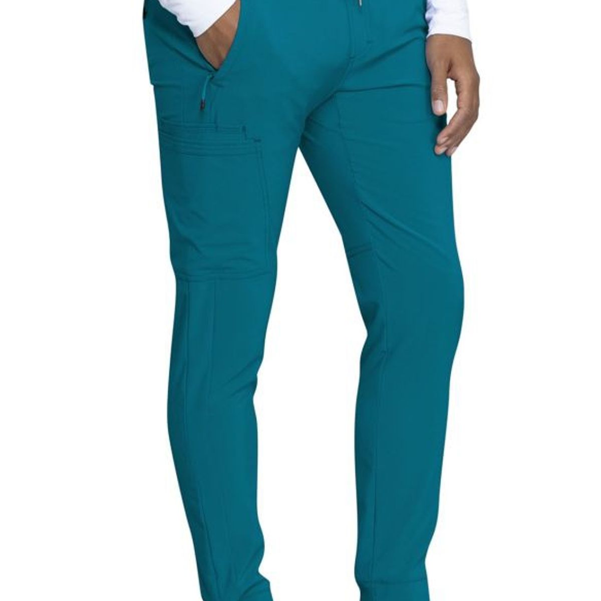 CHEROKEE - Pantalon Clínico Jogger Cherokee Hombre Infinity Ck004a