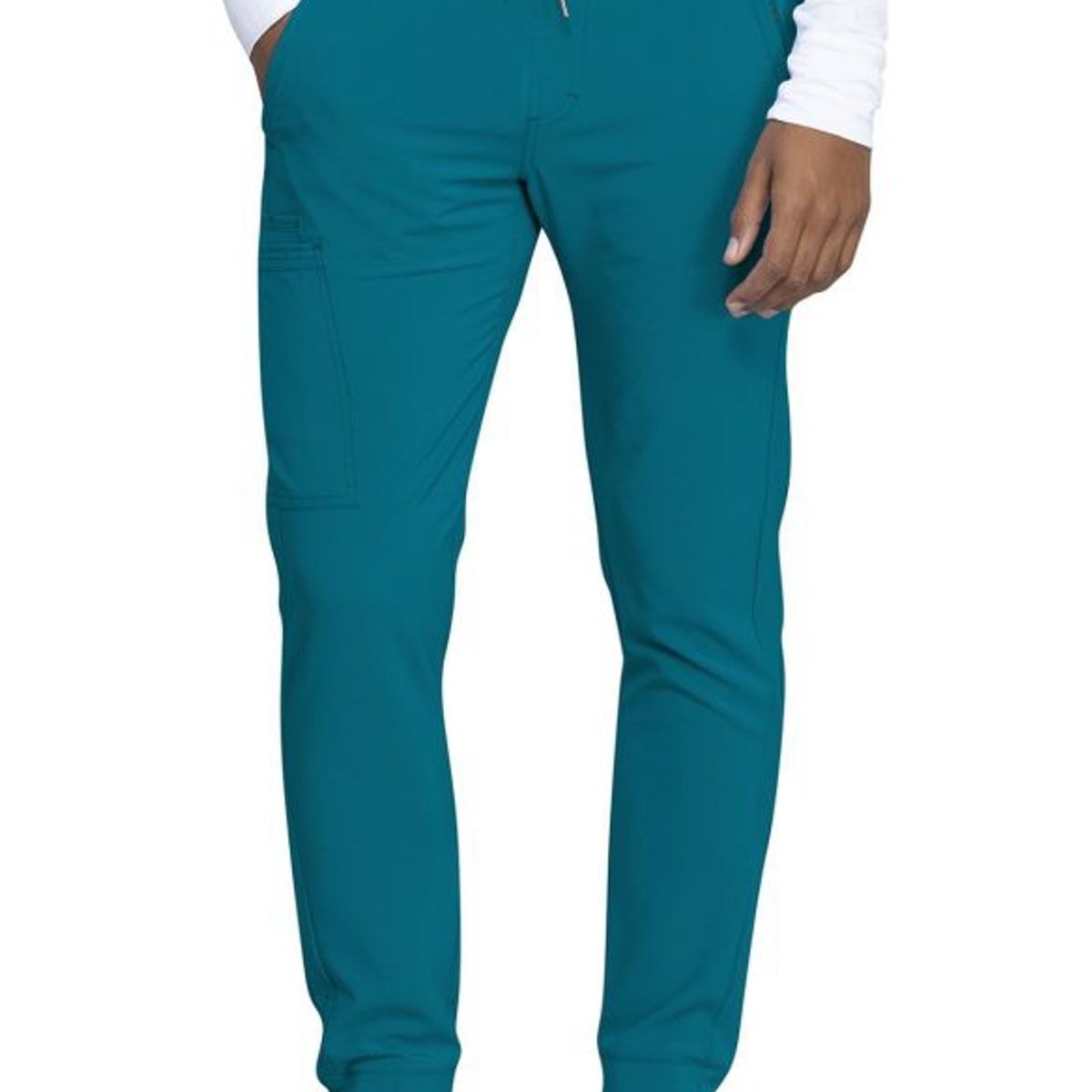 CHEROKEE - Pantalon Clínico Jogger Cherokee Hombre Infinity Ck004a