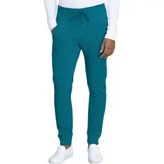 CHEROKEE - Pantalon Clínico Jogger Hombre Infinity Ck004a