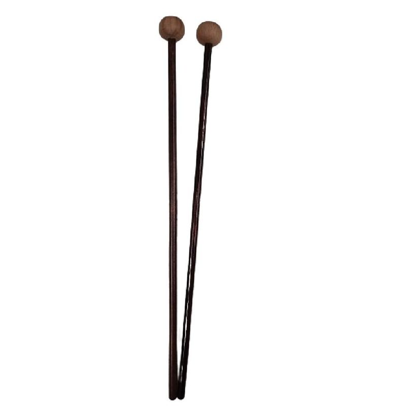 RMX - Mazos para Percusión Cabeza de Roble RMX