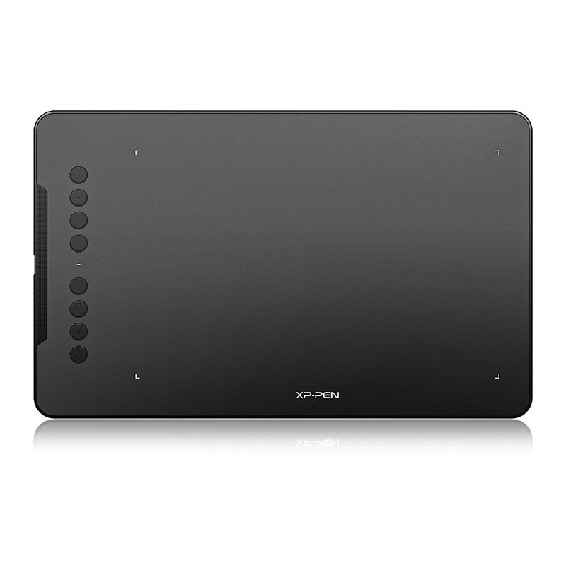 XP PEN - Tableta Gráfica Digitalizadora Xp-pen Deco 01 V2 Negro Usb