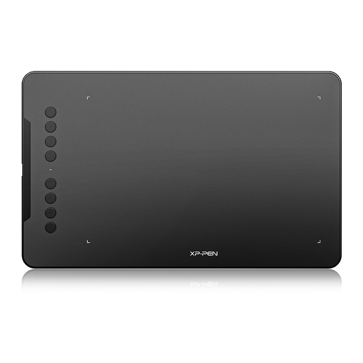 XP PEN - Tableta Gráfica Digitalizadora Xp-pen Deco 01 V2 Negro Usb