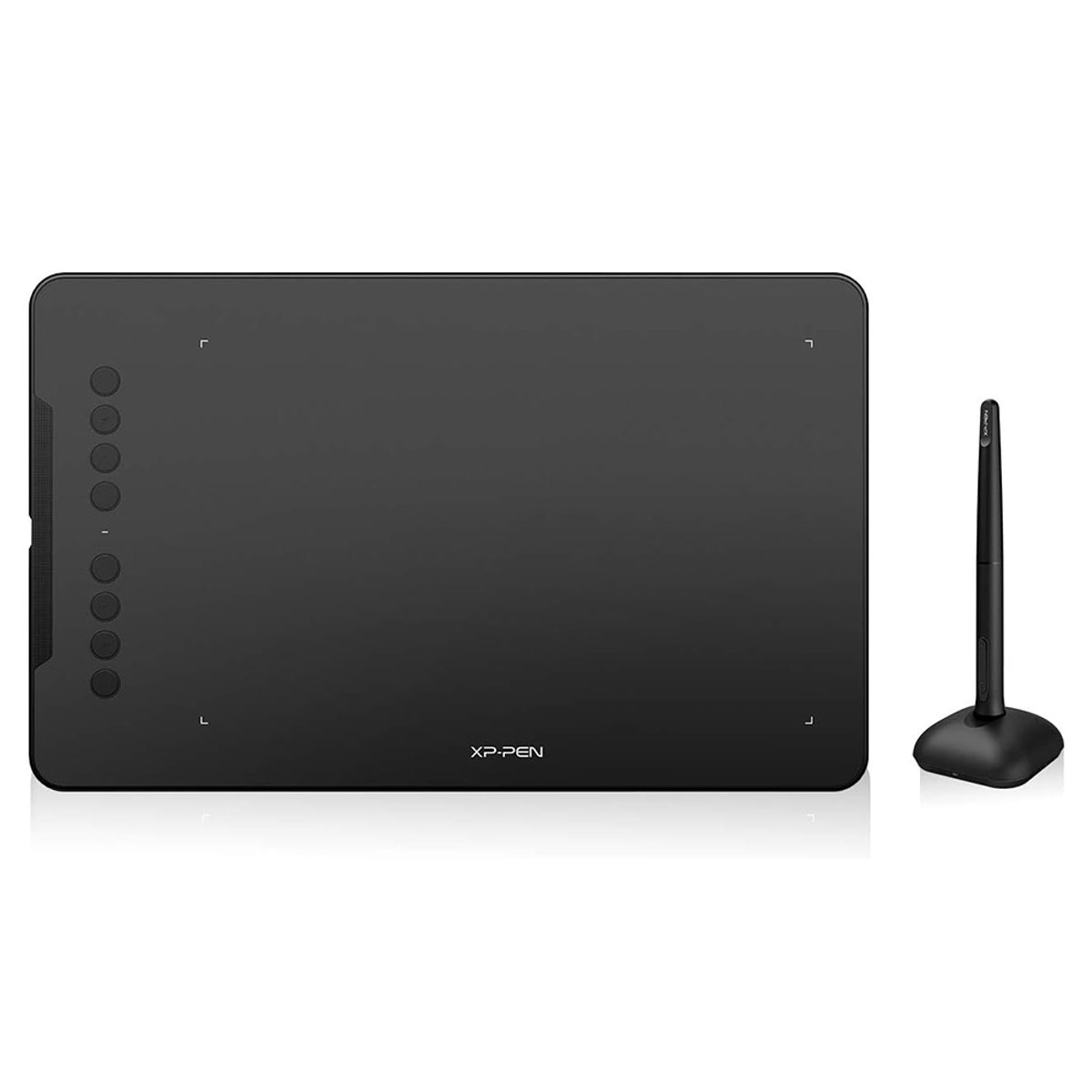 XP PEN - Tableta Gráfica Digitalizadora Xp-pen Deco 01 V2 Negro Usb