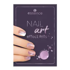 ESSENCE - Stickers De Uñas Efecto Foils