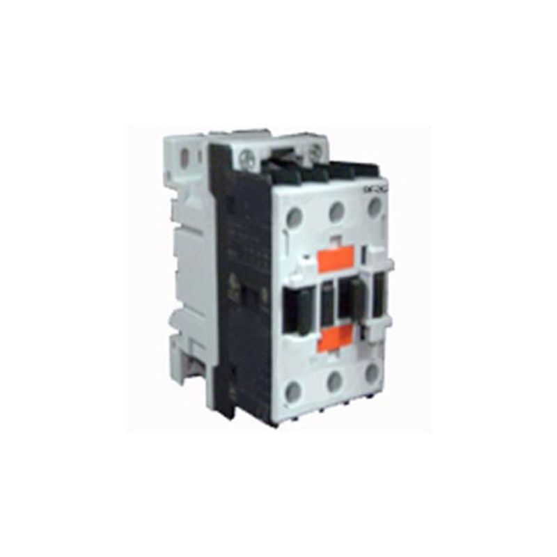 LOVATO - CONTACTOR 12A AC3 BOBINA 230VcA 1NA LOVATO